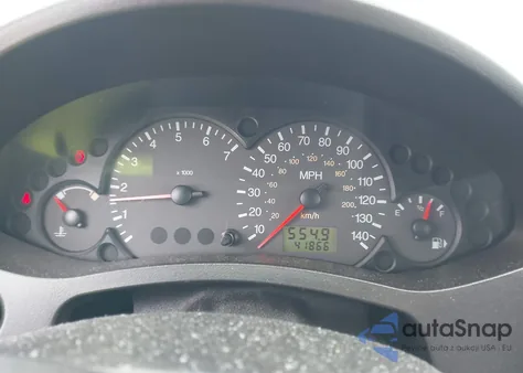 2006 Ford Focus Zx4 z USA, uszkodzony, nr VIN 1FAFP34N06W134273